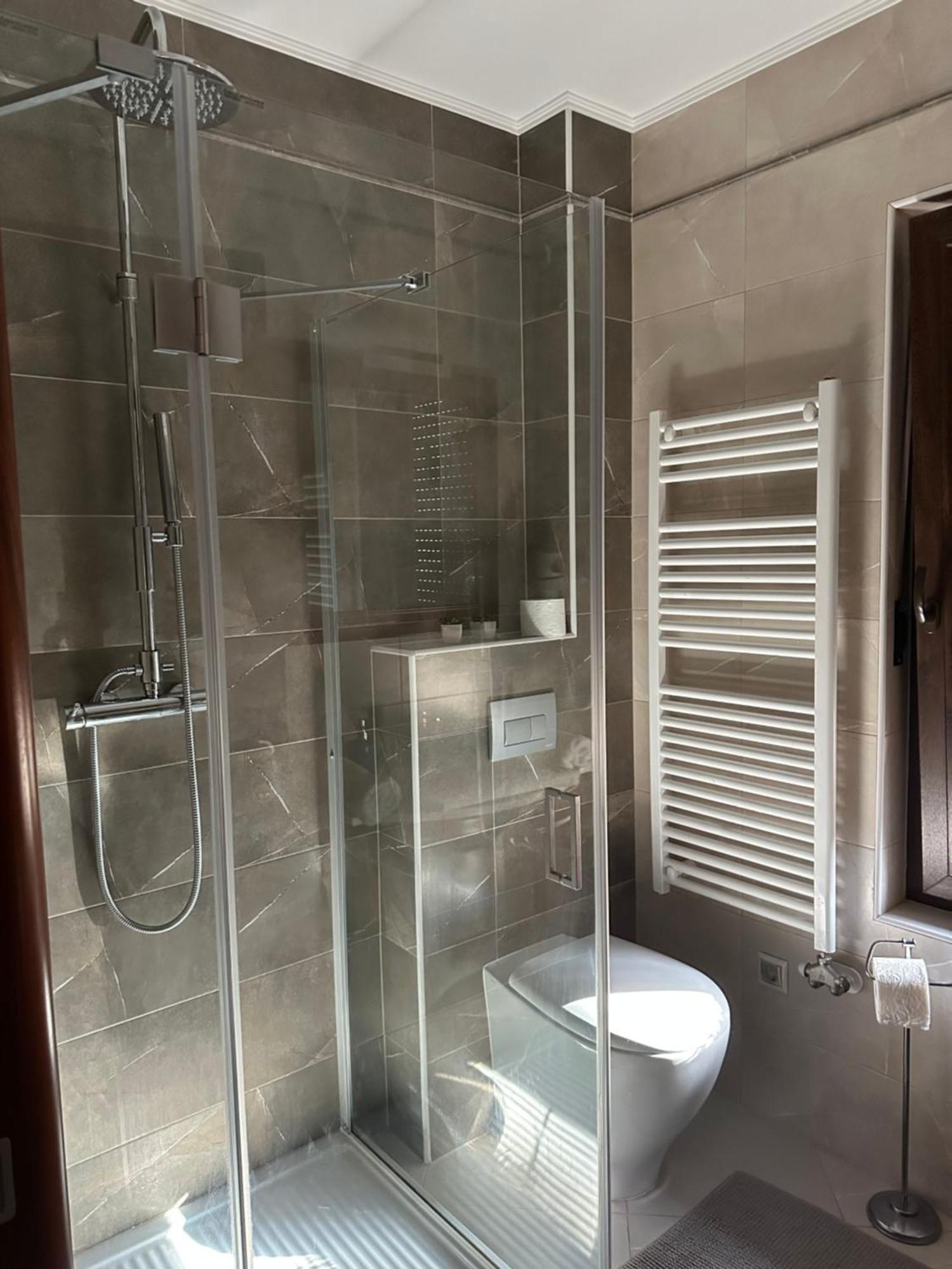 Szent Gyoergy Villa Apartmanhaz Heviz Bagian luar foto
