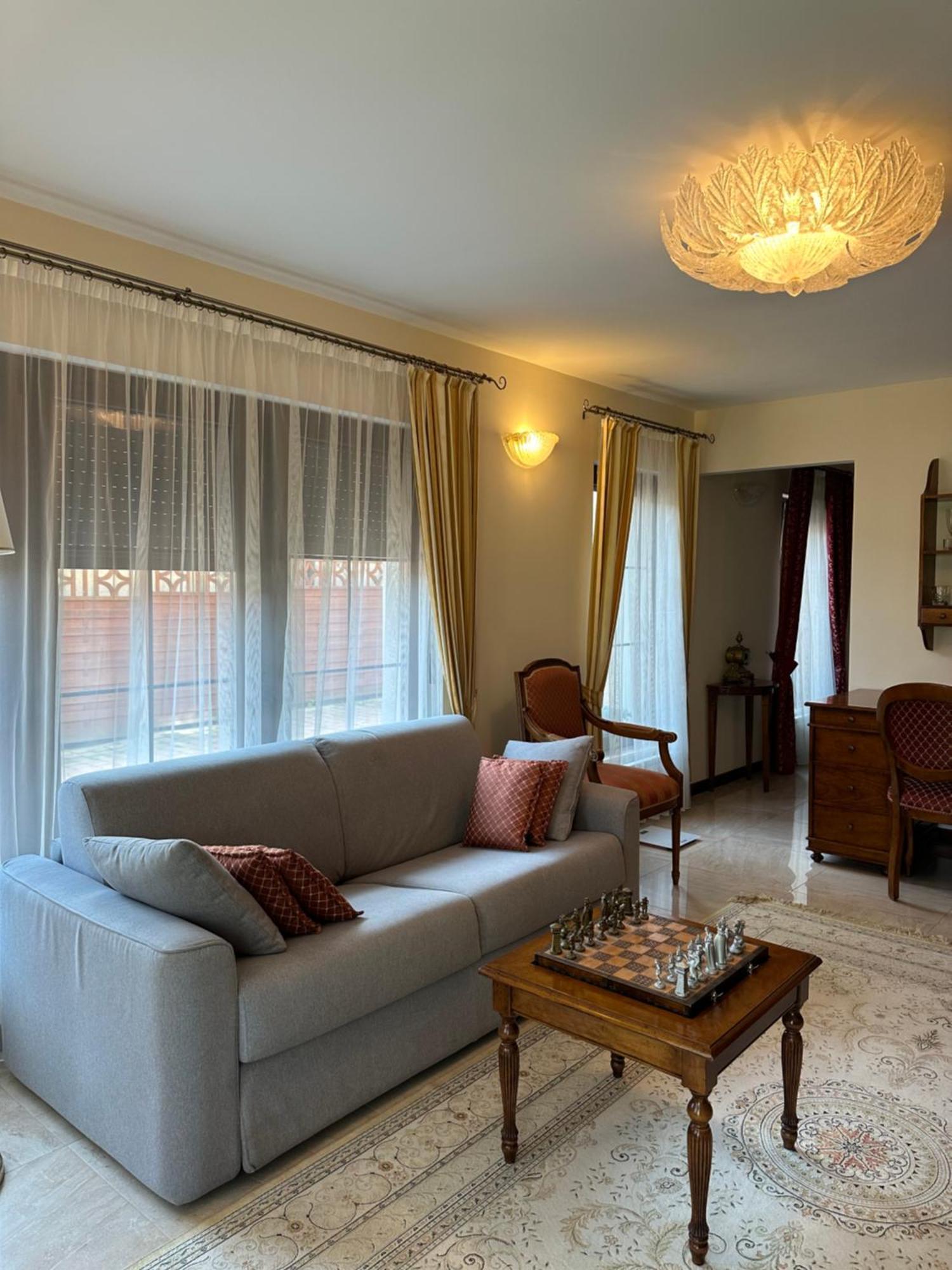 Szent Gyoergy Villa Apartmanhaz Heviz Bagian luar foto