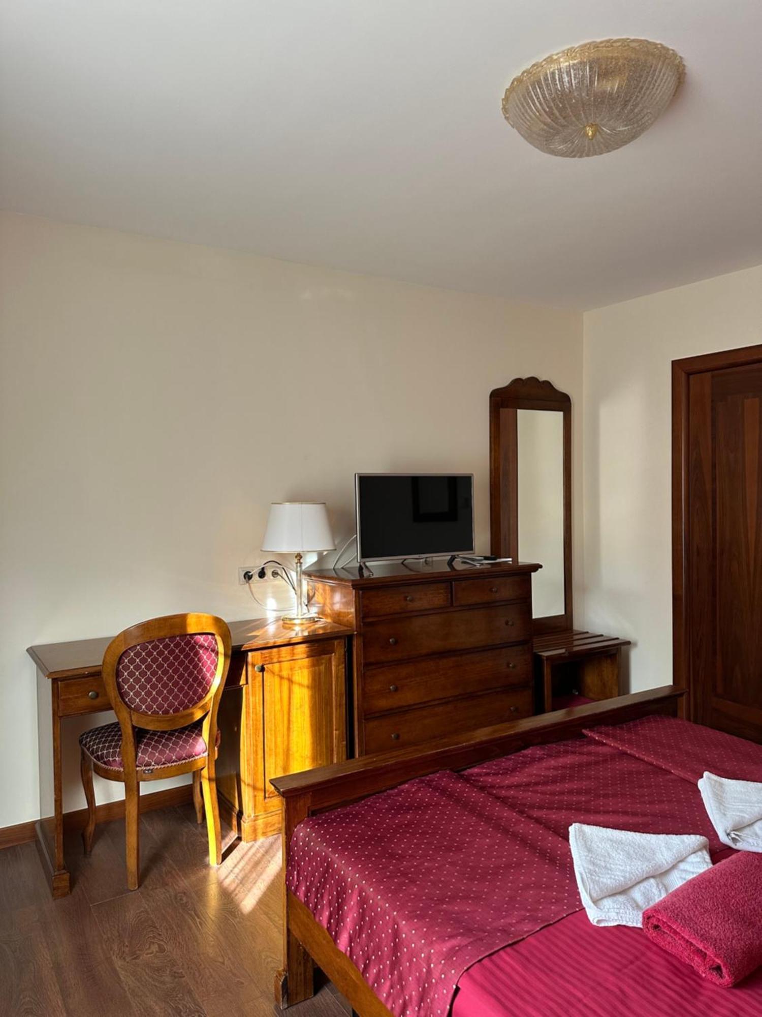 Szent Gyoergy Villa Apartmanhaz Heviz Bagian luar foto