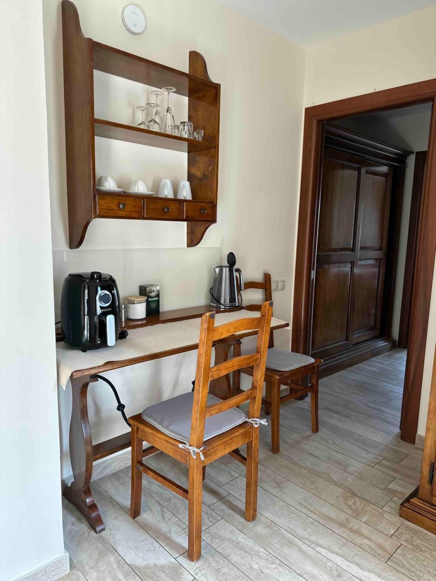 Szent Gyoergy Villa Apartmanhaz Heviz Bagian luar foto