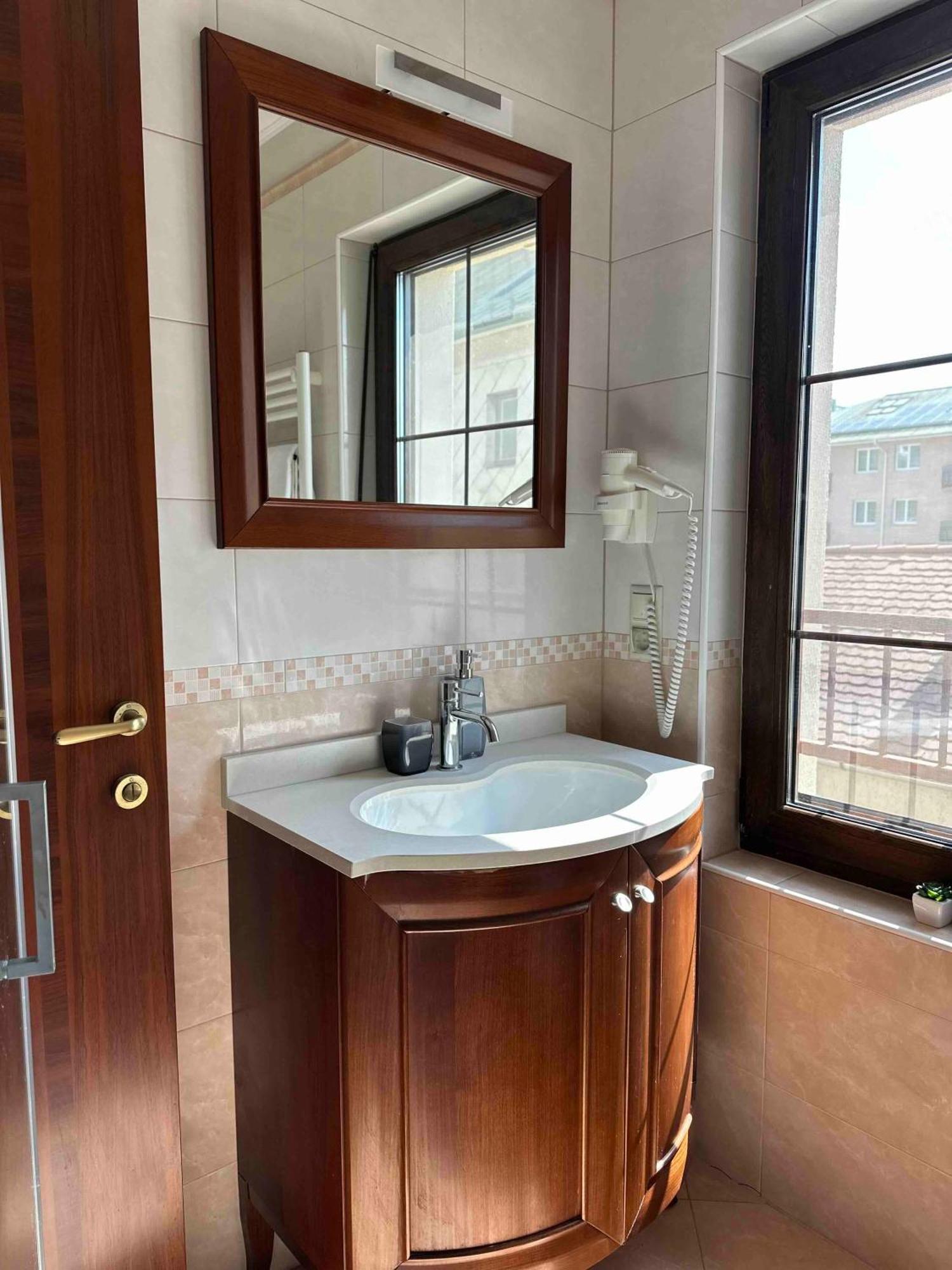 Szent Gyoergy Villa Apartmanhaz Heviz Bagian luar foto