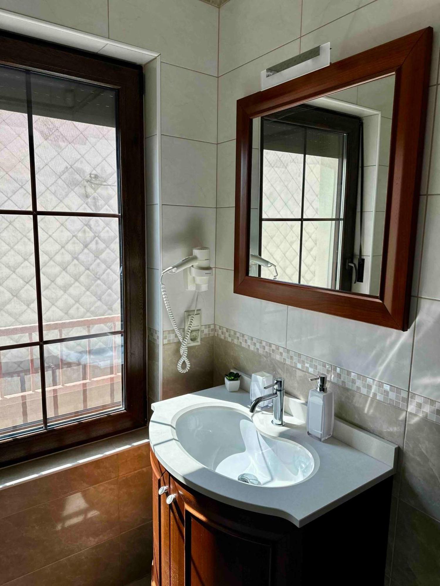 Szent Gyoergy Villa Apartmanhaz Heviz Bagian luar foto