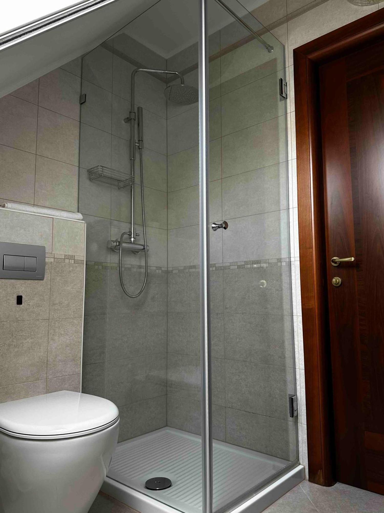 Szent Gyoergy Villa Apartmanhaz Heviz Ruang foto