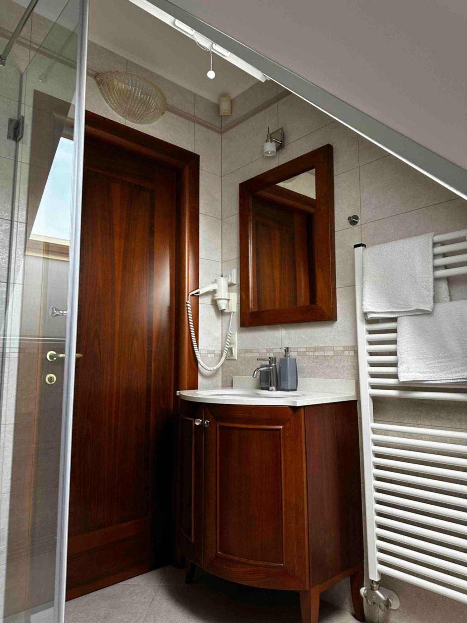Szent Gyoergy Villa Apartmanhaz Heviz Bagian luar foto