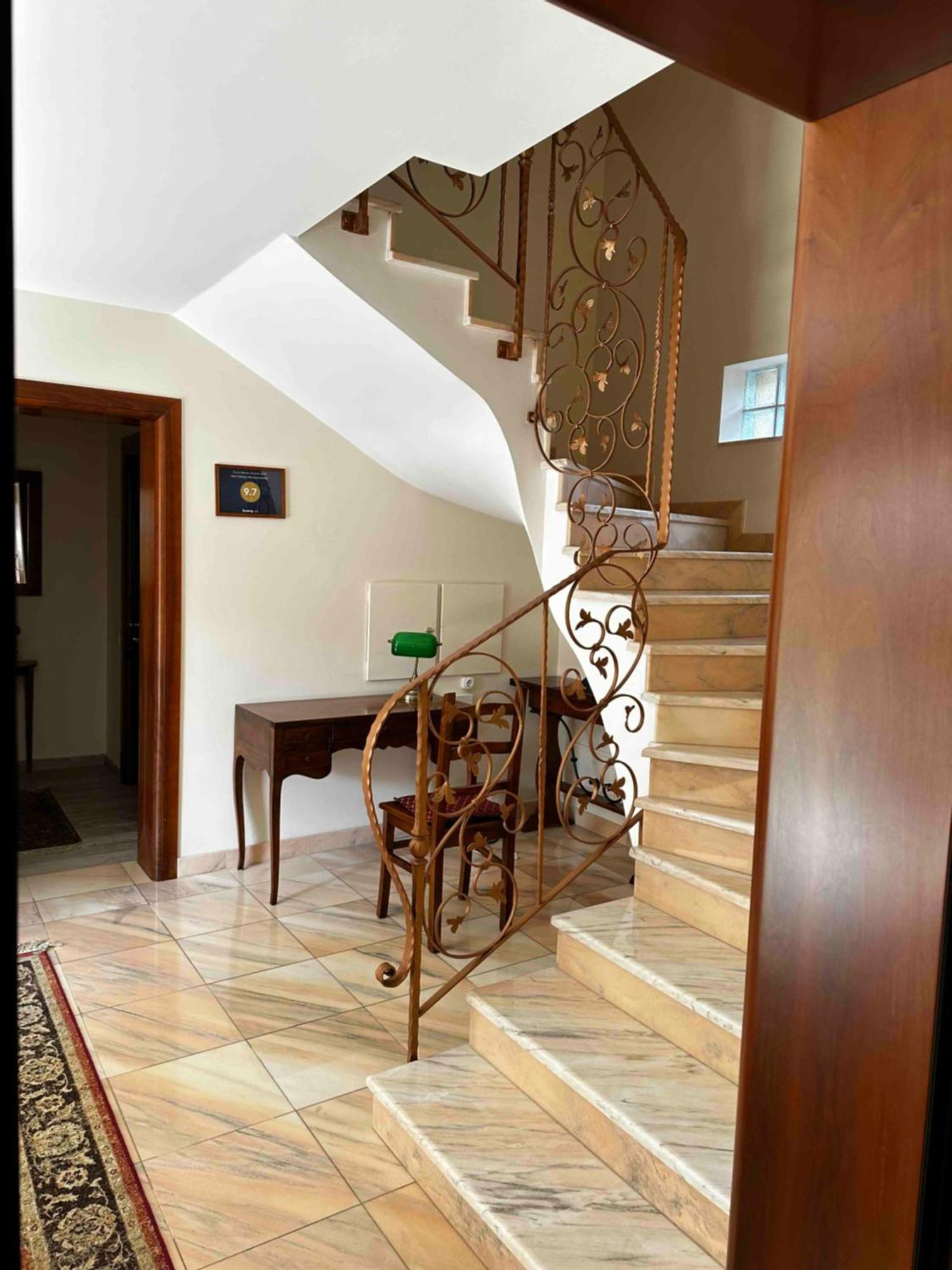 Szent Gyoergy Villa Apartmanhaz Heviz Bagian luar foto